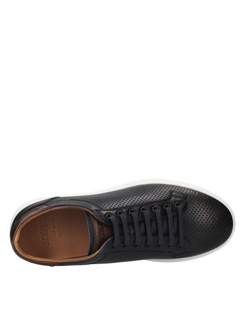  ROSSI | 326DIX DIXANBLU